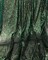 Hunter Green Glitz Iridescent Sequin Mesh fabric, 2 Way Stretch